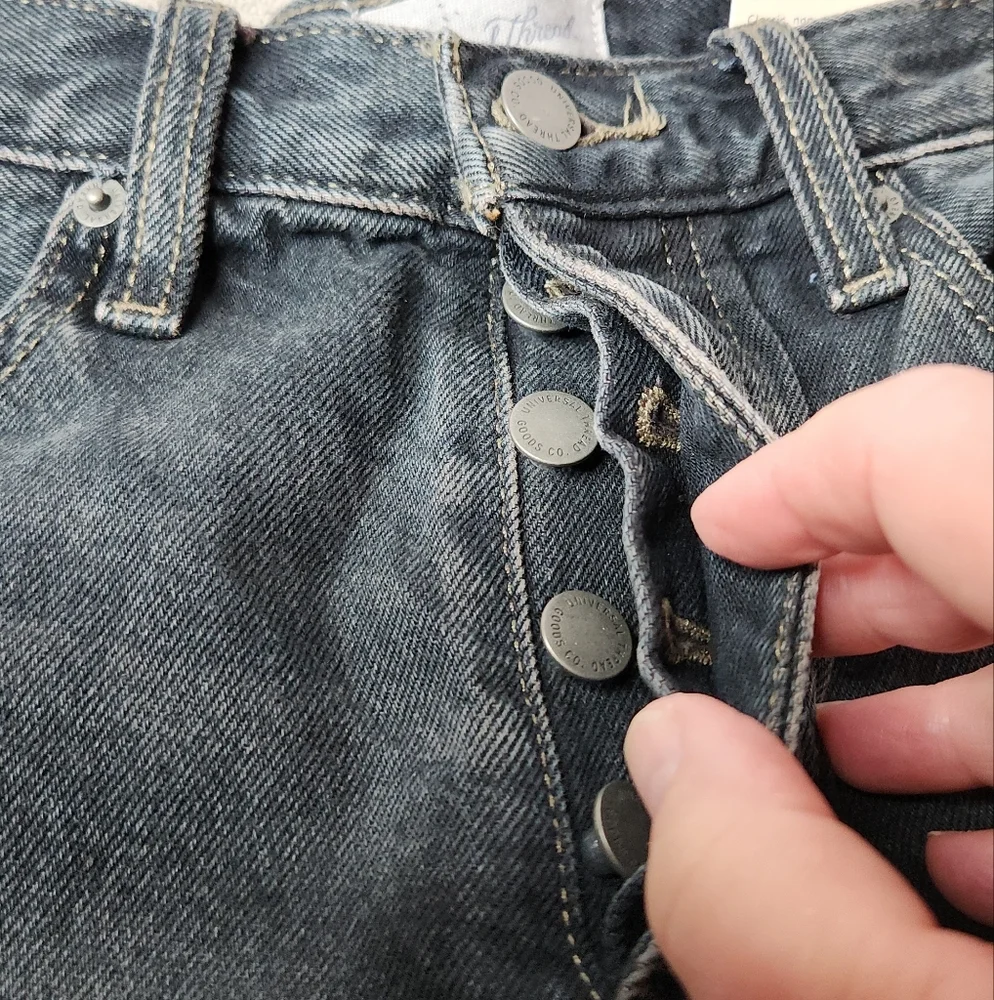 Universal Thread women mid