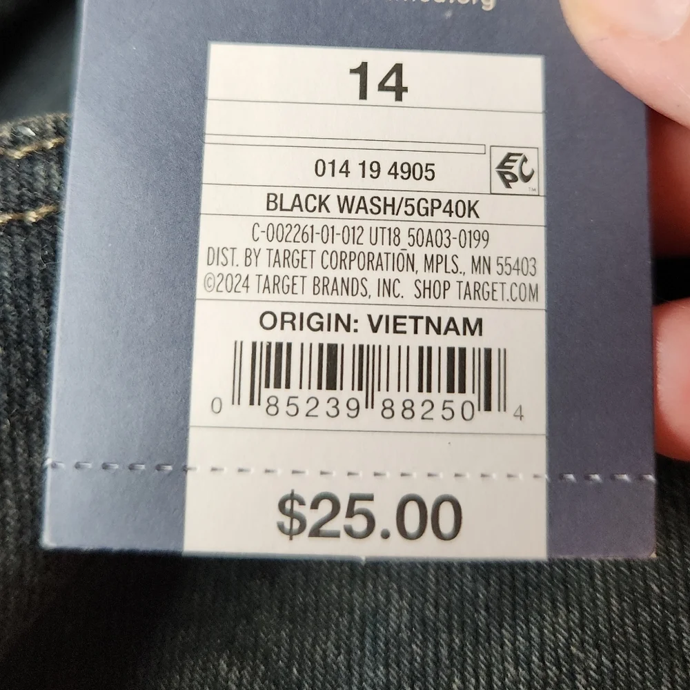 Universal Thread women mid