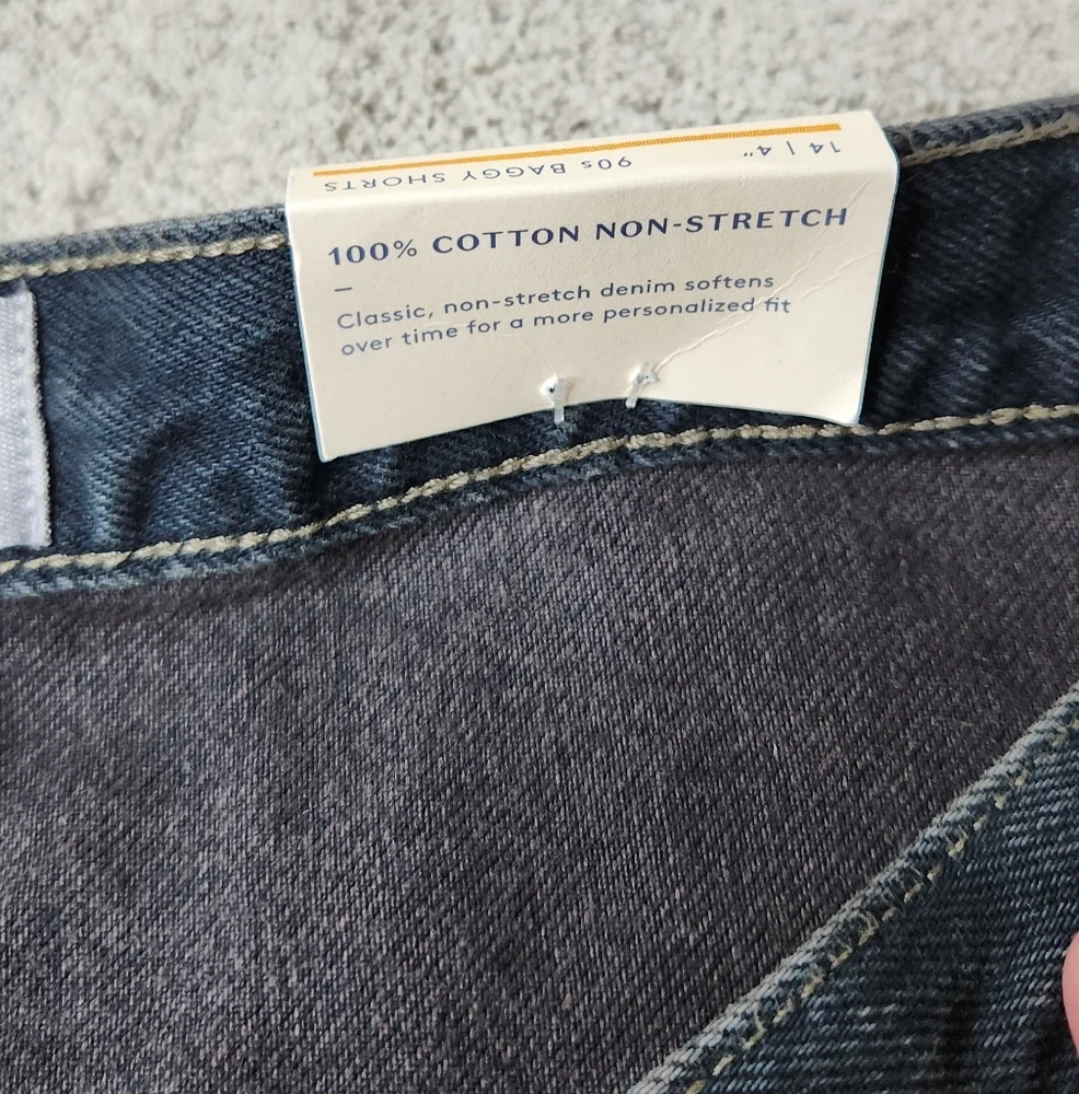 Universal Thread women mid