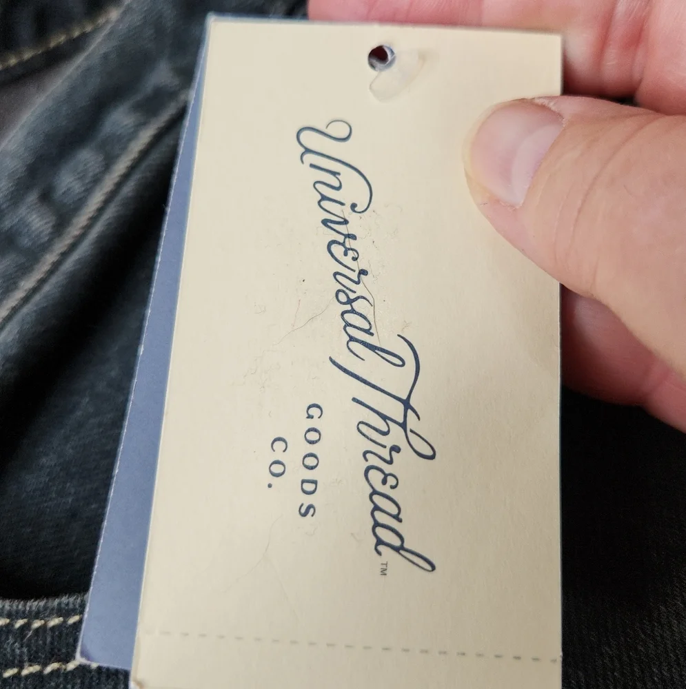 Universal Thread women mid