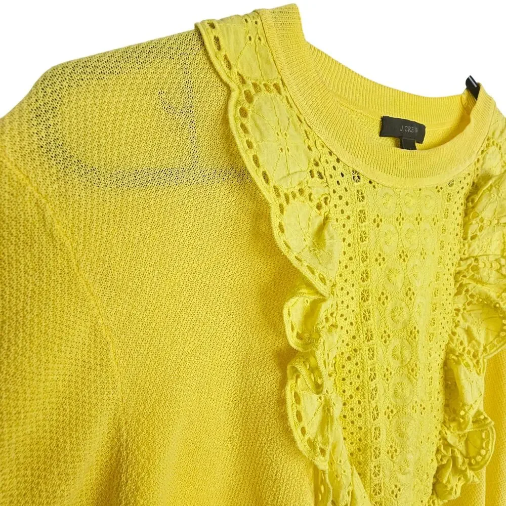 J. Crew crew womens