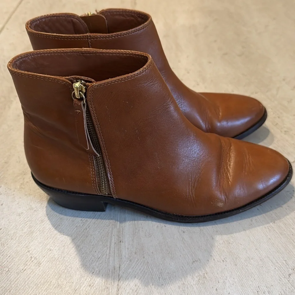 J. Crew good used