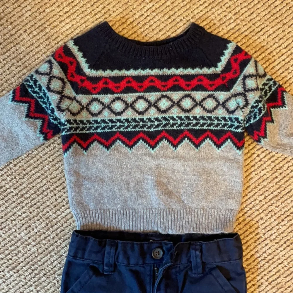 OshKosh Bgosh excellent worn