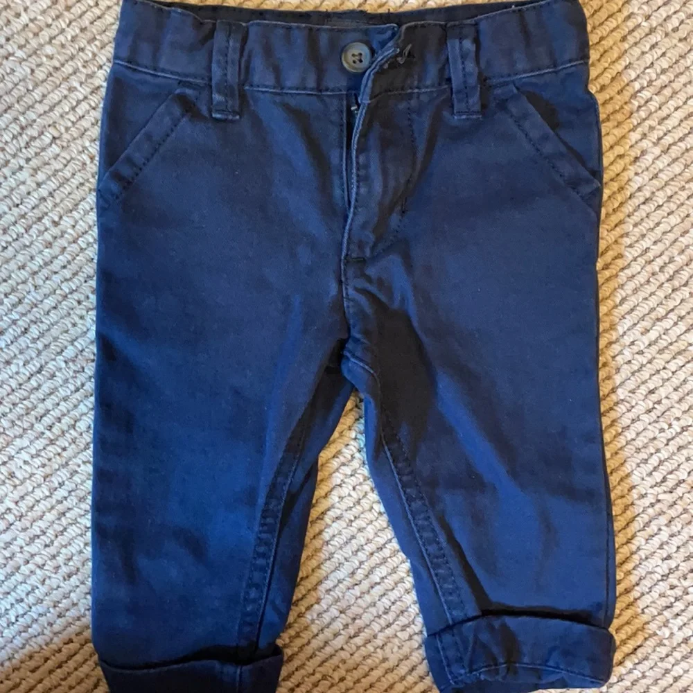 OshKosh Bgosh excellent worn
