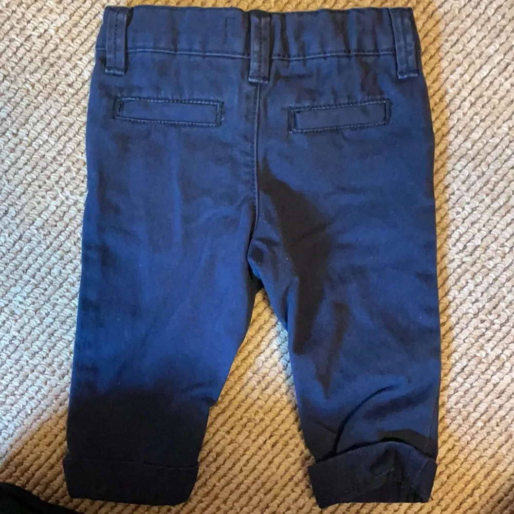OshKosh Bgosh excellent worn