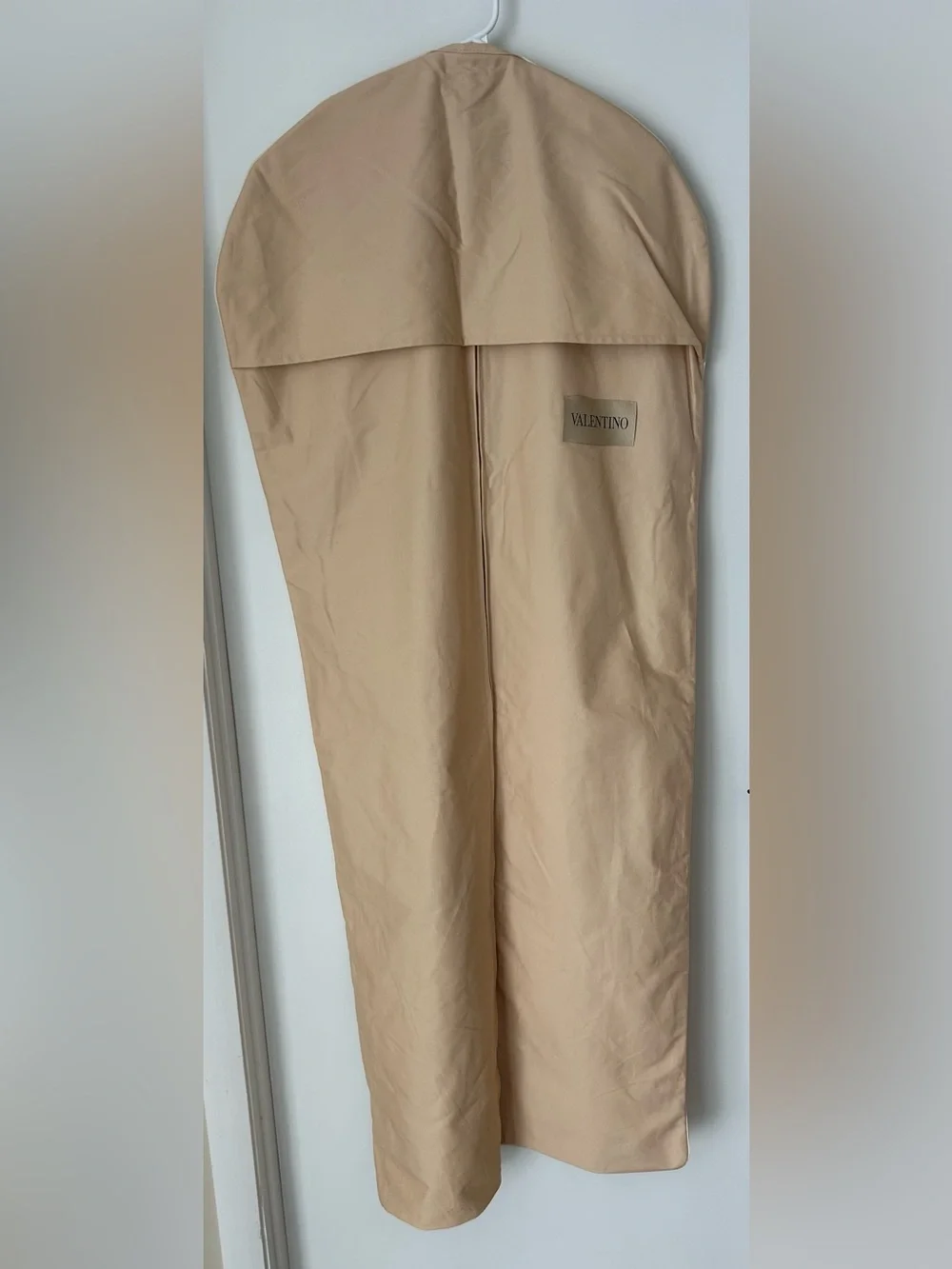 Valentino garment bag