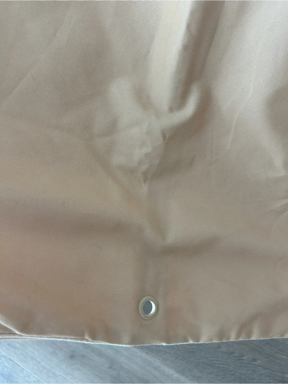 Valentino garment bag