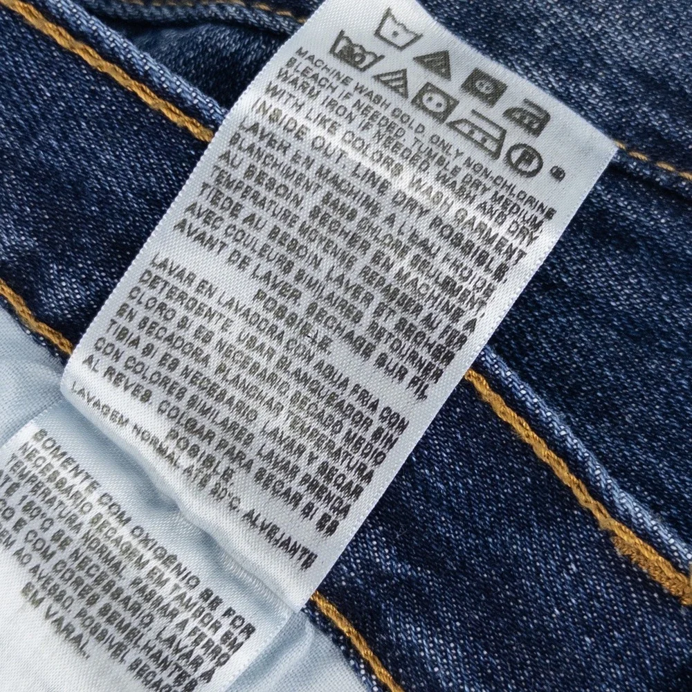 Levis levi 501