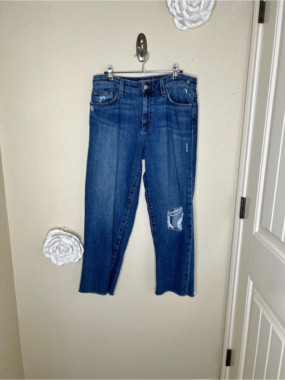 Joes Jeans elevate your