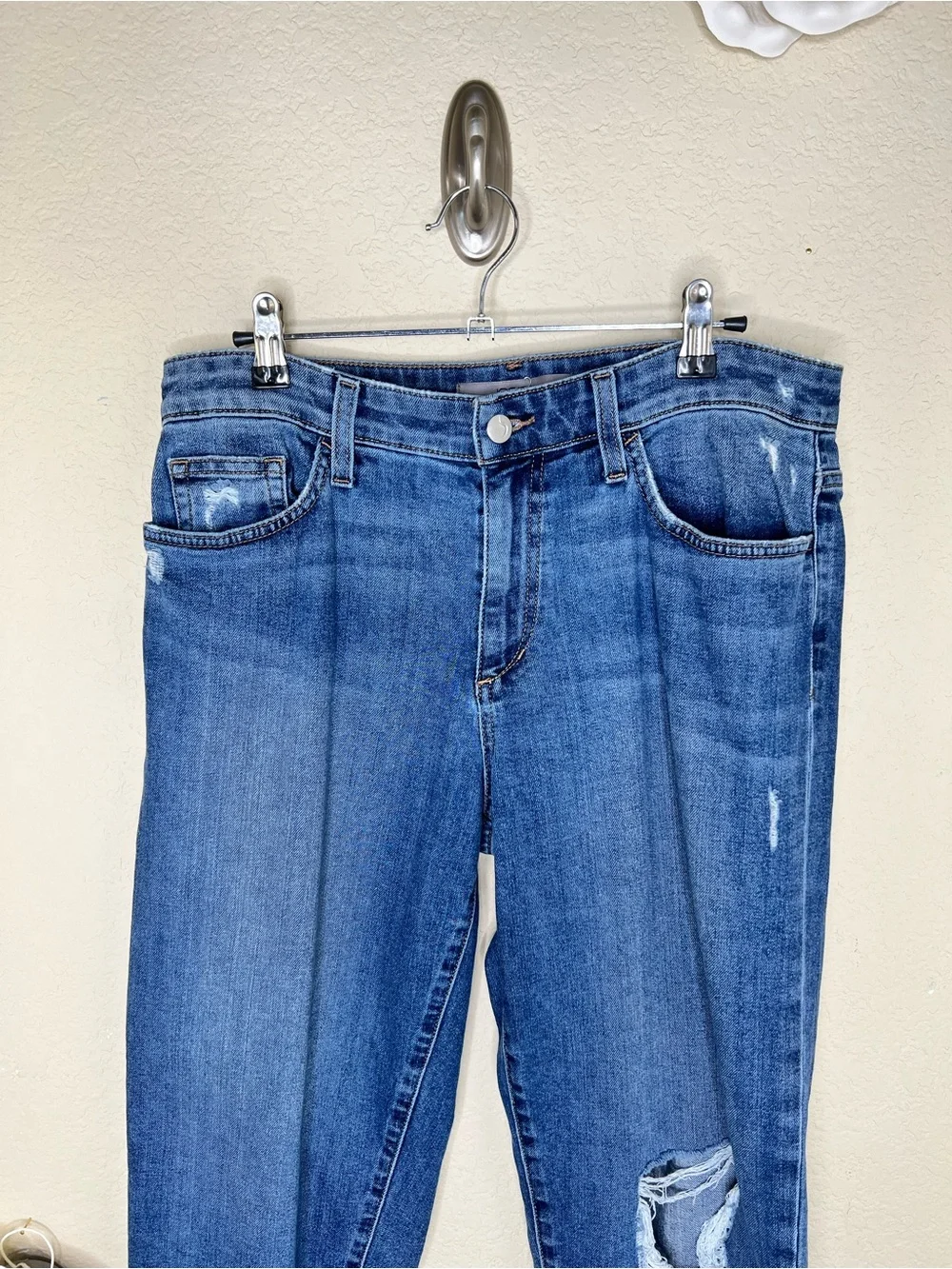 Joes Jeans elevate your