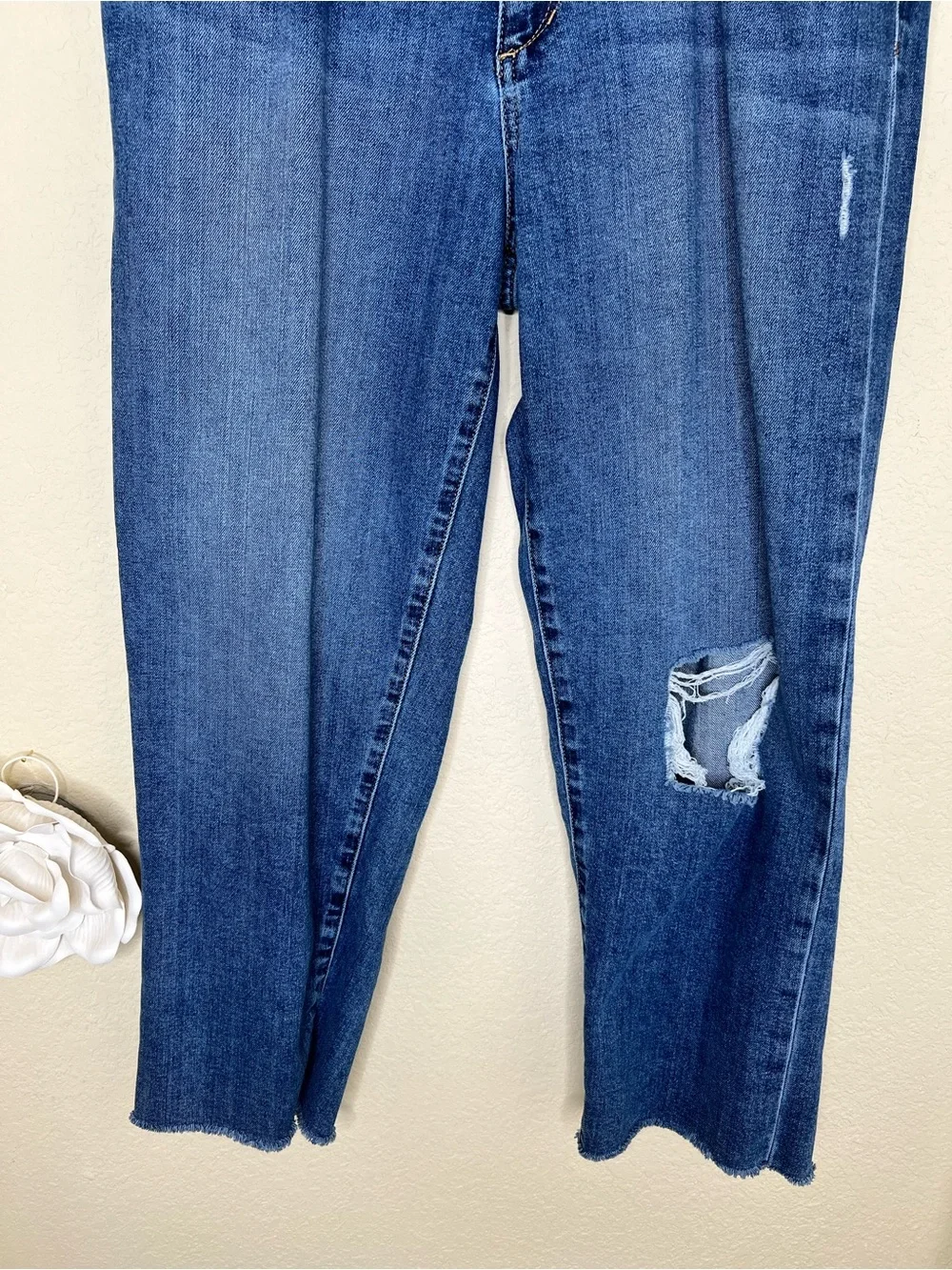 Joes Jeans elevate your