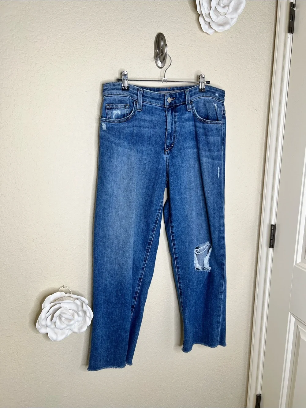 Joes Jeans elevate your