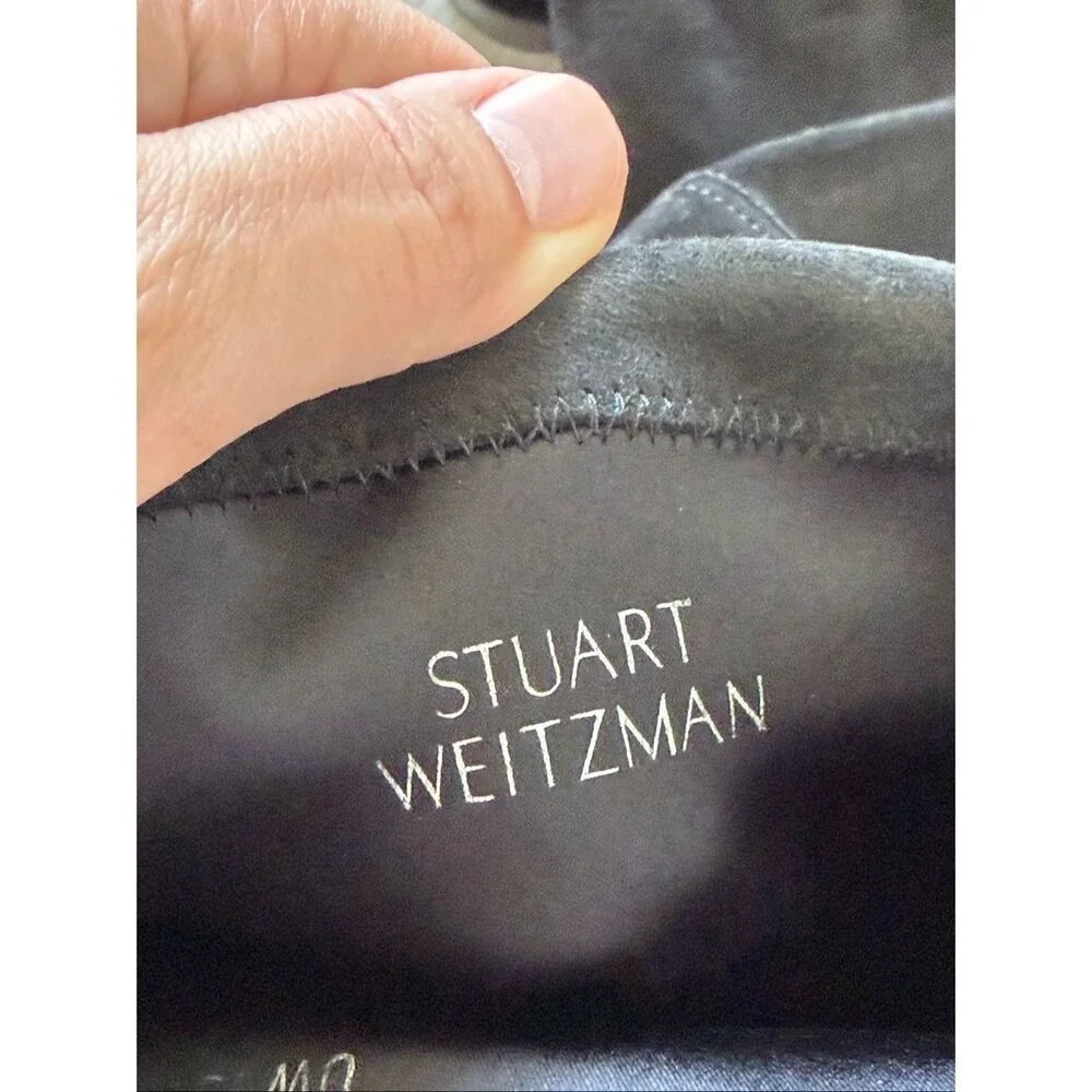 Stuart Weitzman stuart weitzman