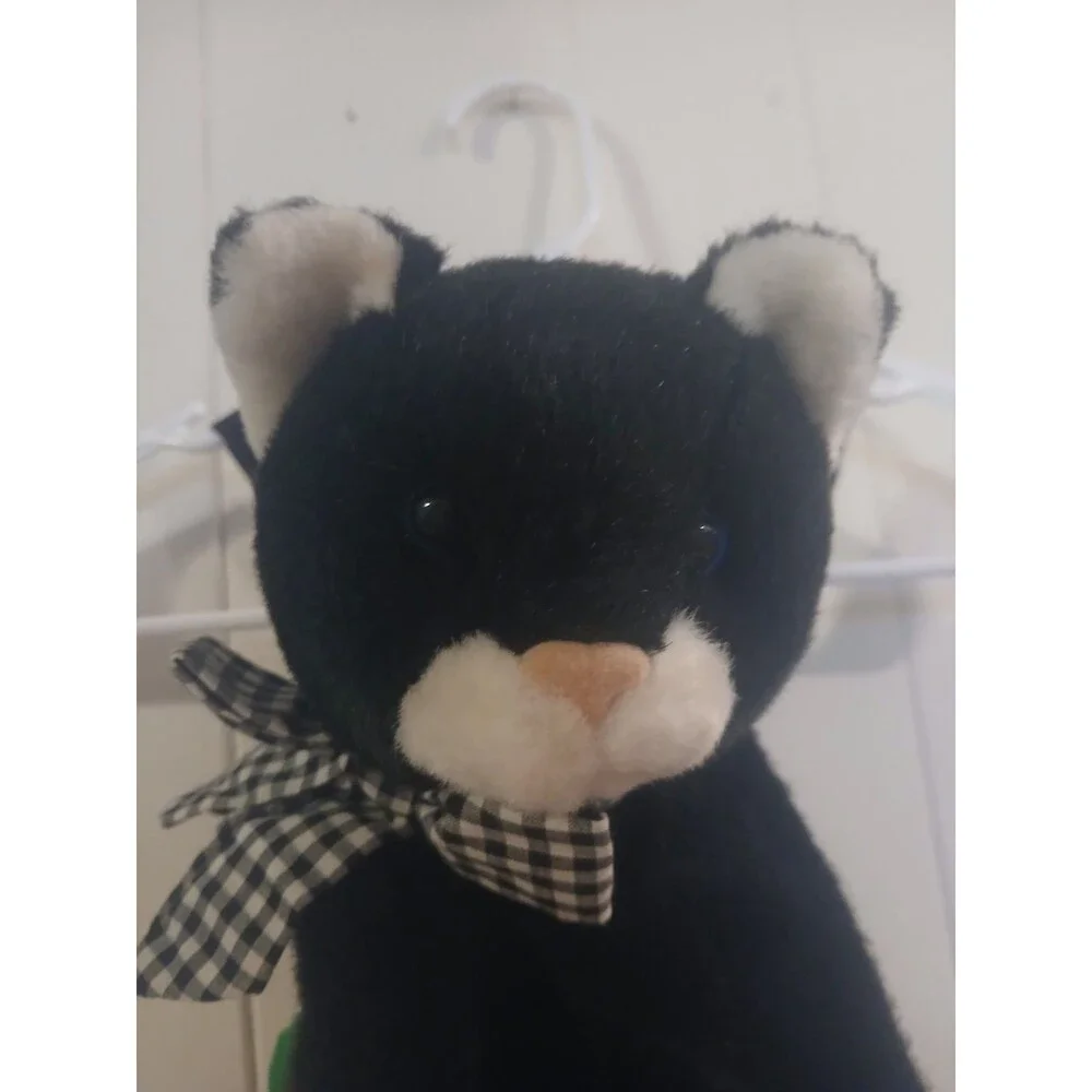 Mango please plush