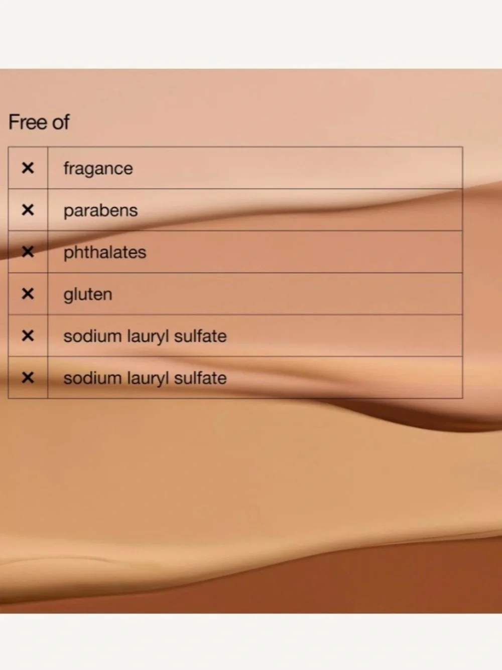 Clinique redness solutions