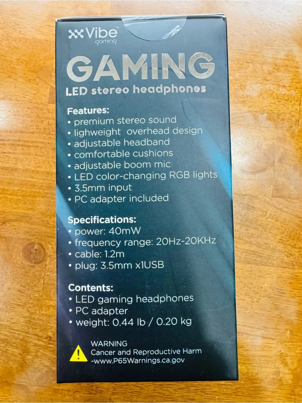 Vibe Gaming questions leave