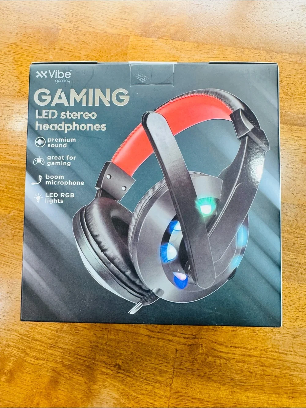 Vibe Gaming questions leave
