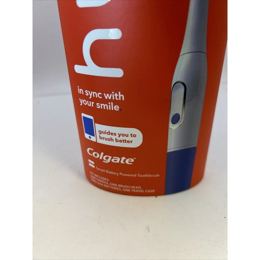 colgate hum smart