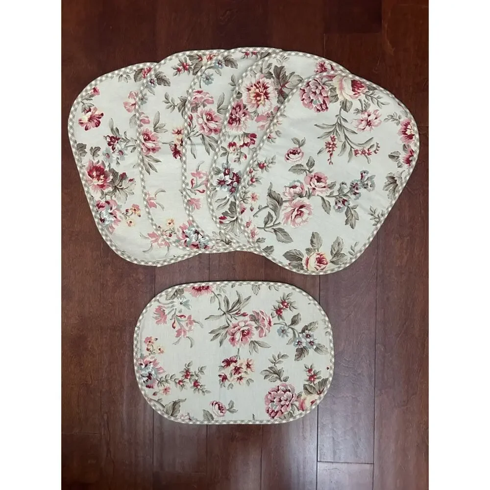 N/A vintage shabby