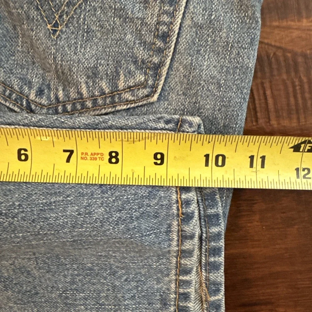 Levis product pair