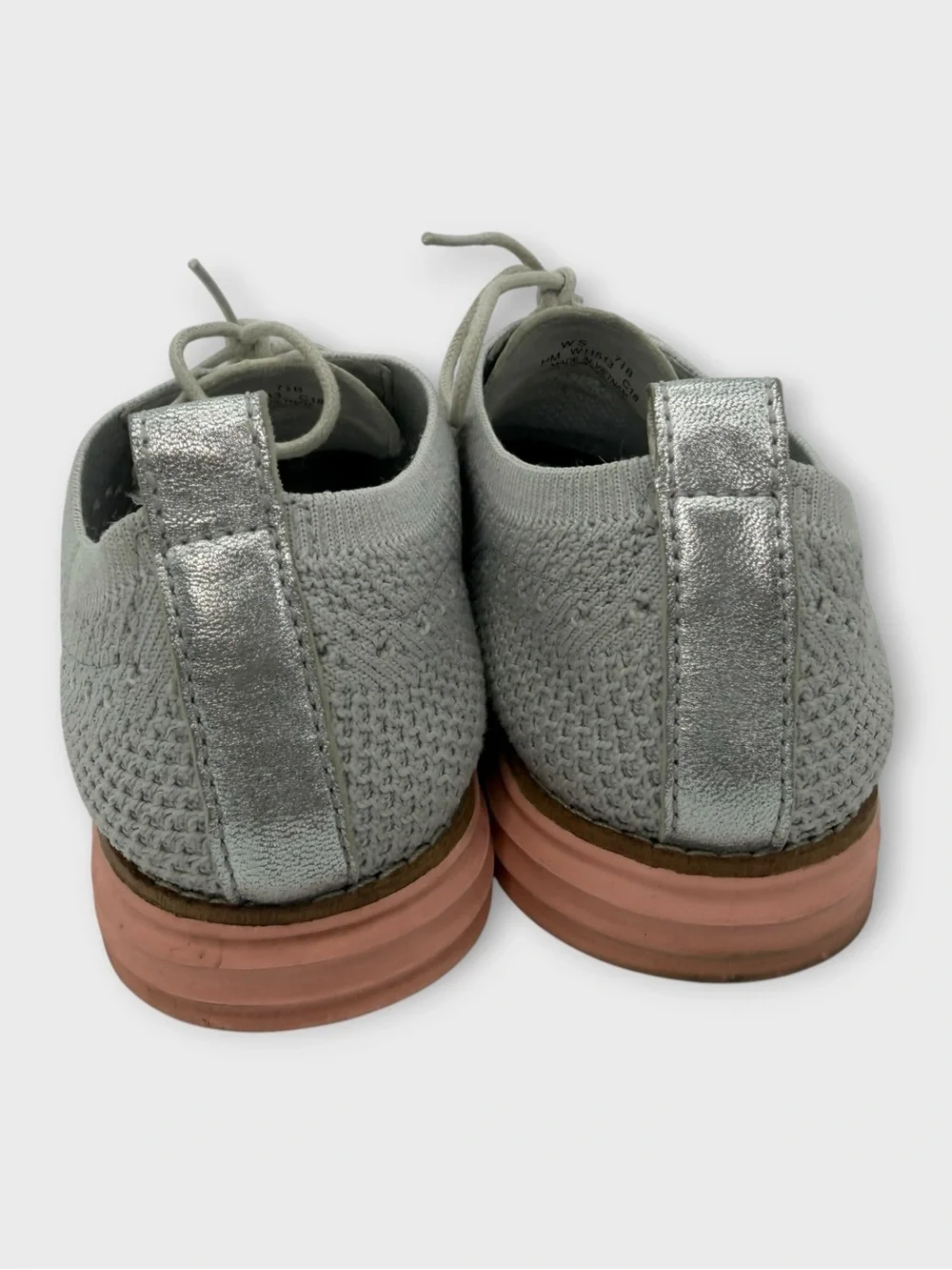 Cole Haan women smoke haan