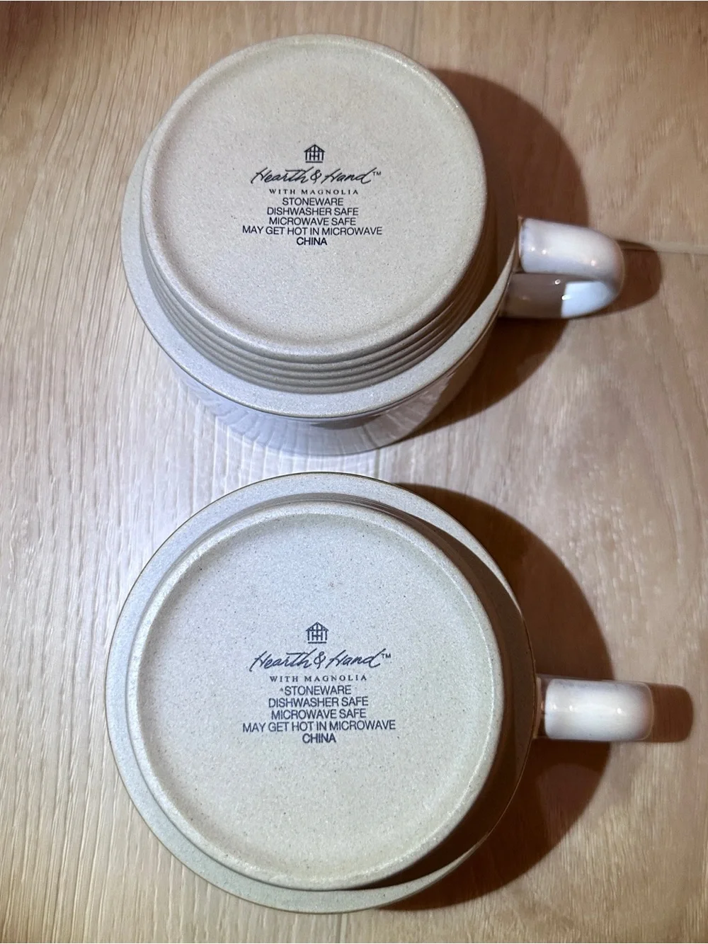 Hearth & Hand •   brand hearth
