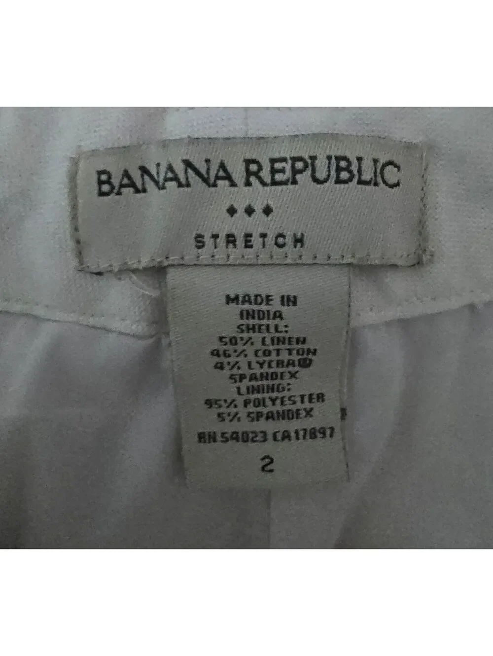 Banana Republic these banana