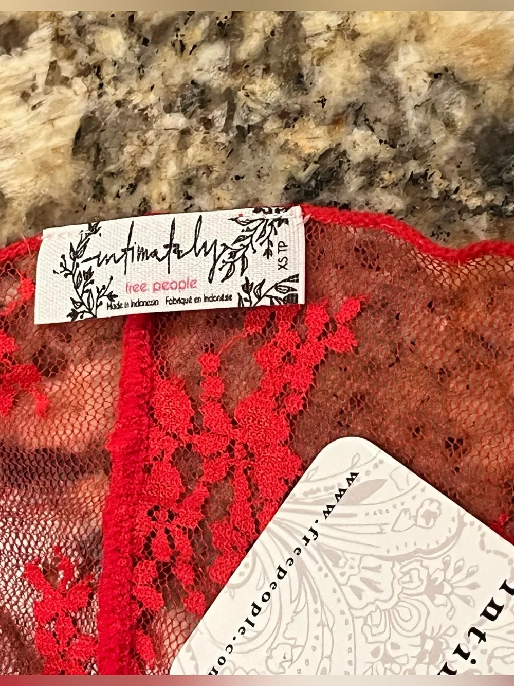 Free People nwt free