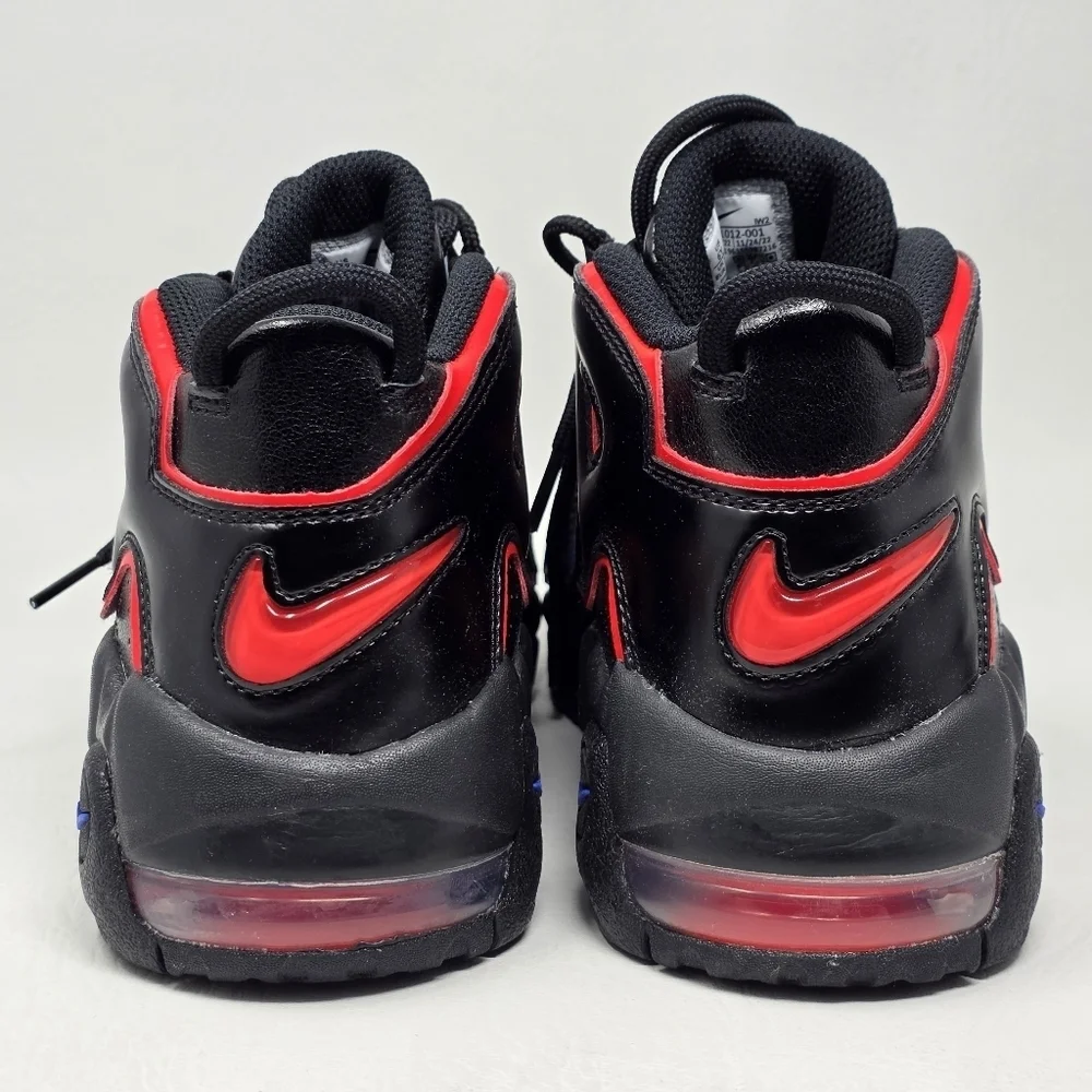 Nike air more