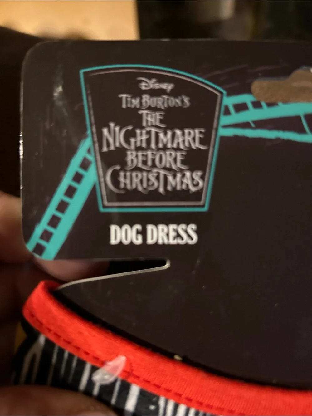 Disney licensed pet