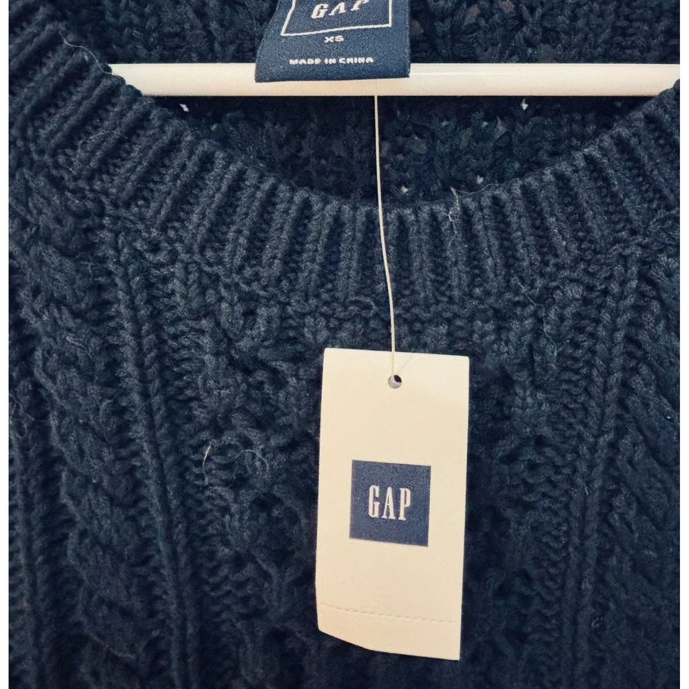 GAP aran cable