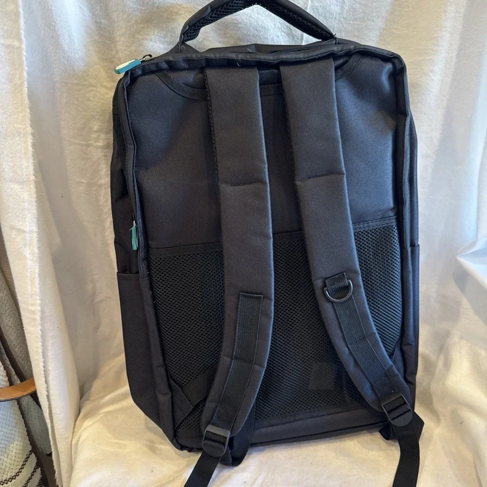 Journeyman bag co