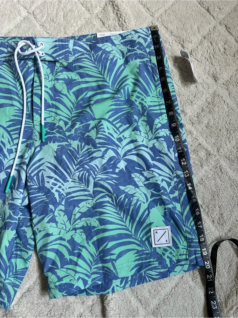 American Eagle Outfitters brand american