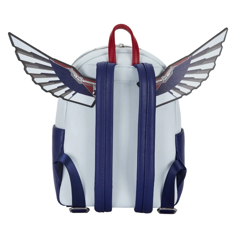 Loungefly reposhing this