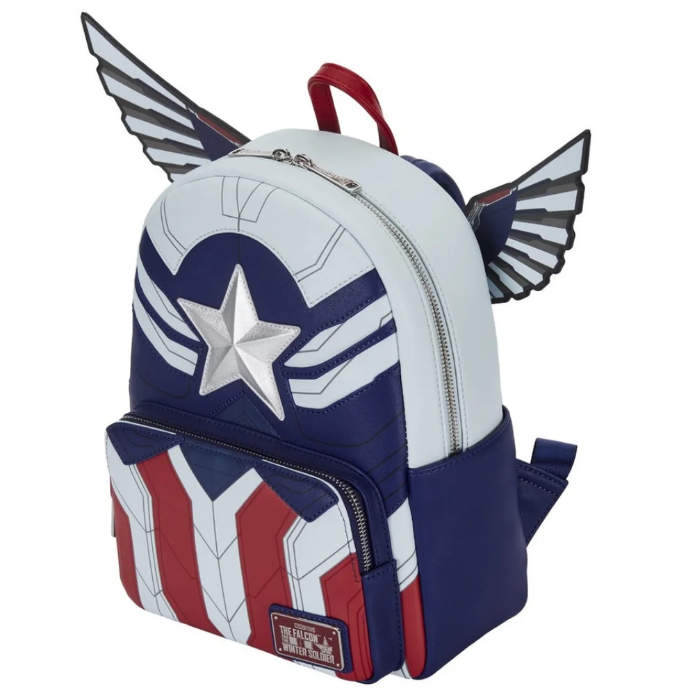 Loungefly reposhing this