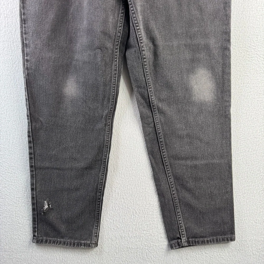Levis there fading