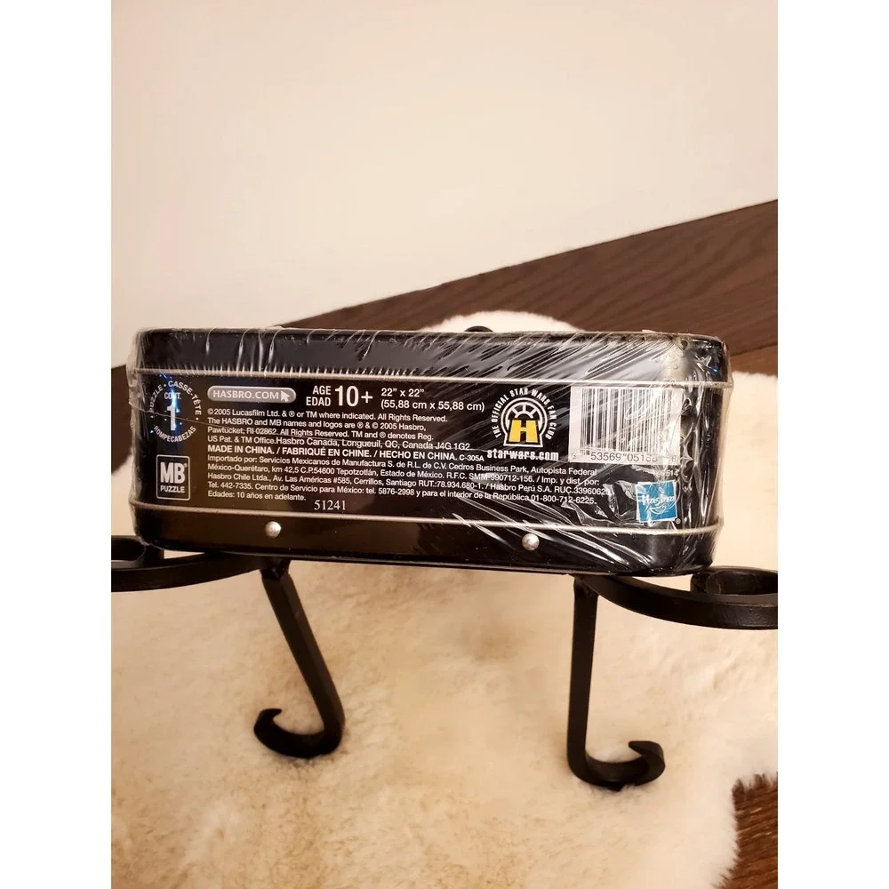 Hasbro product vintage