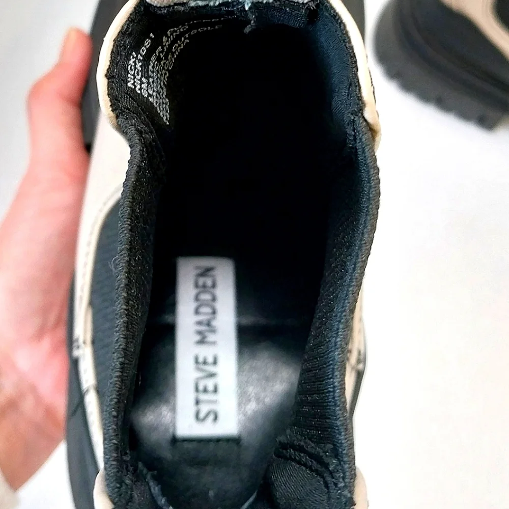 Steve Madden steve madden