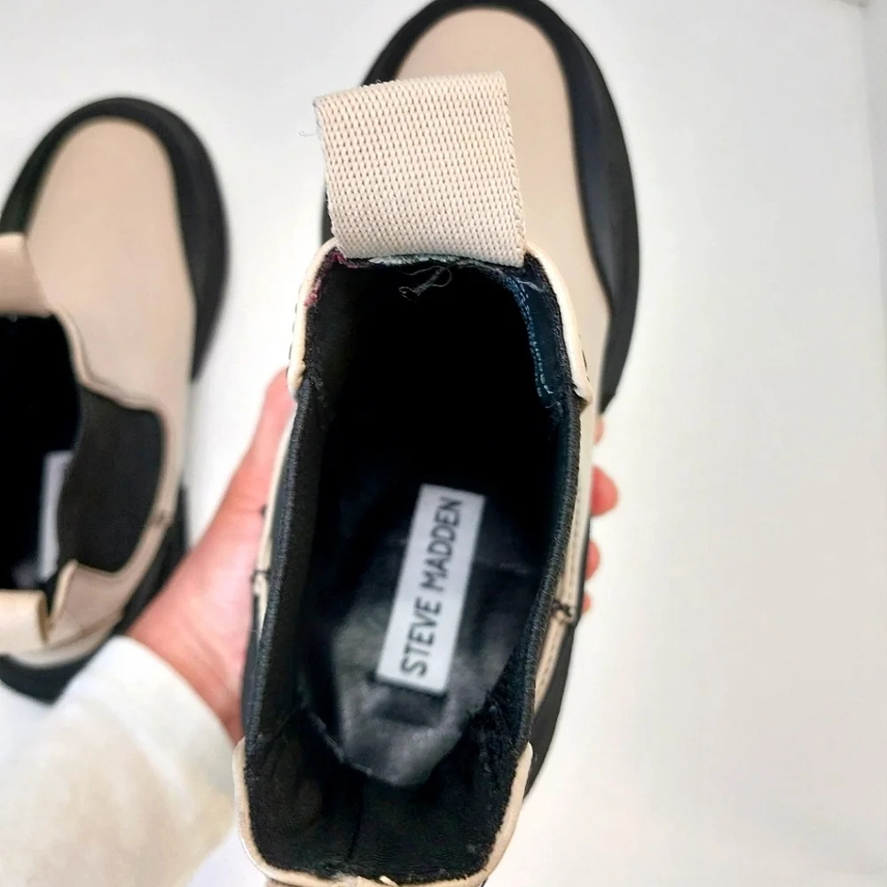 Steve Madden steve madden