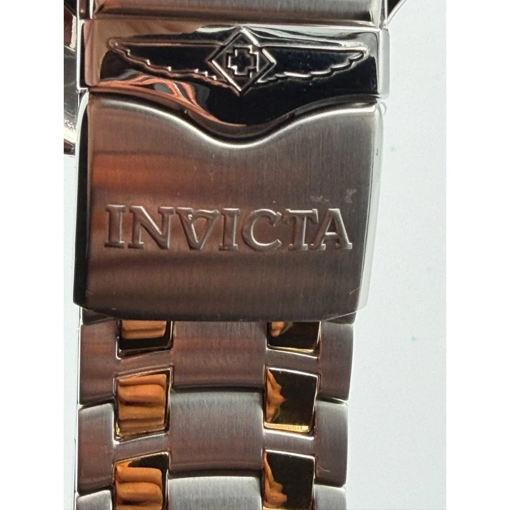 Invicta pro diver