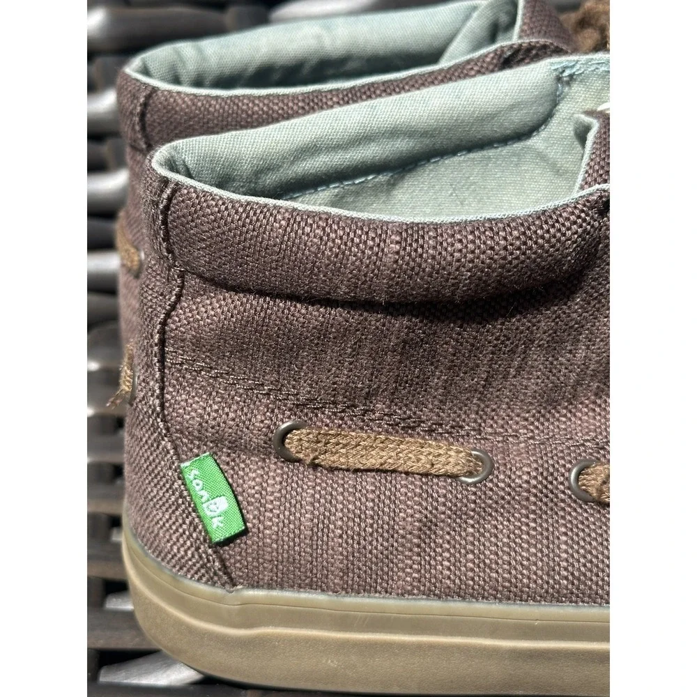 Sanuk sea mid