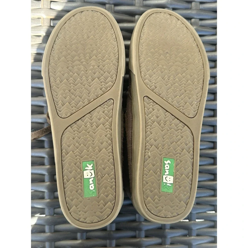 Sanuk sea mid