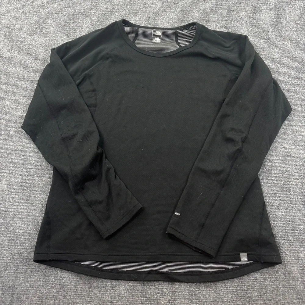 The North Face keywords gorpcore