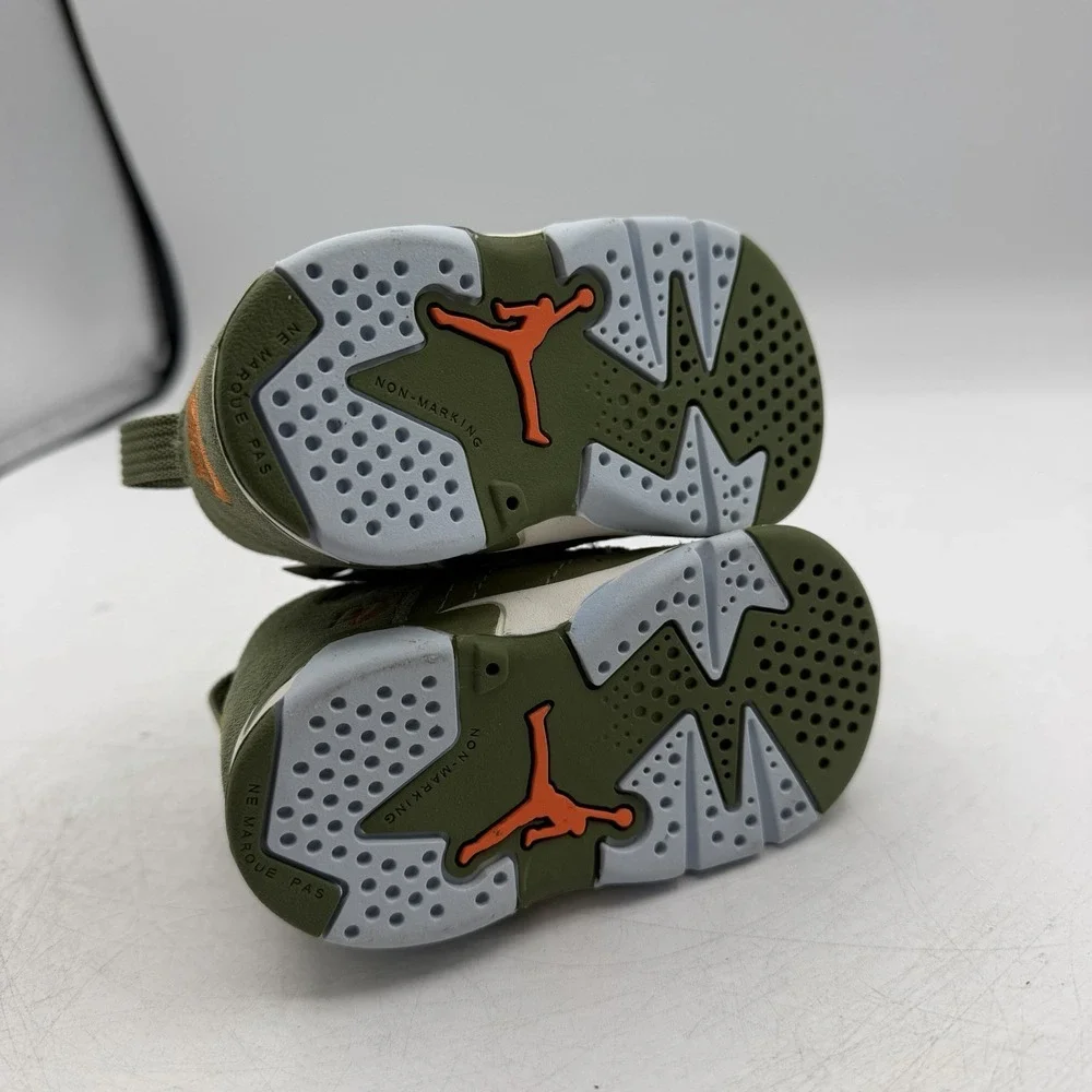 Nike air jordan