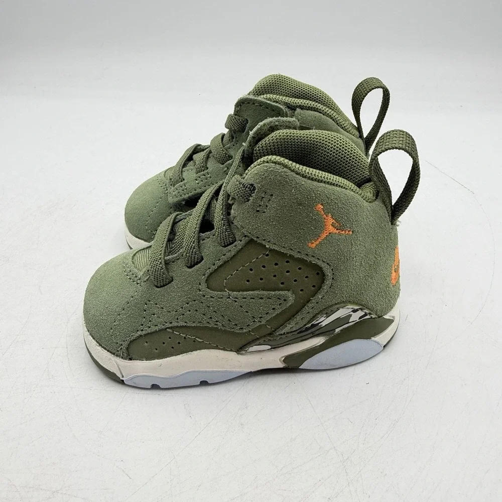 Nike air jordan