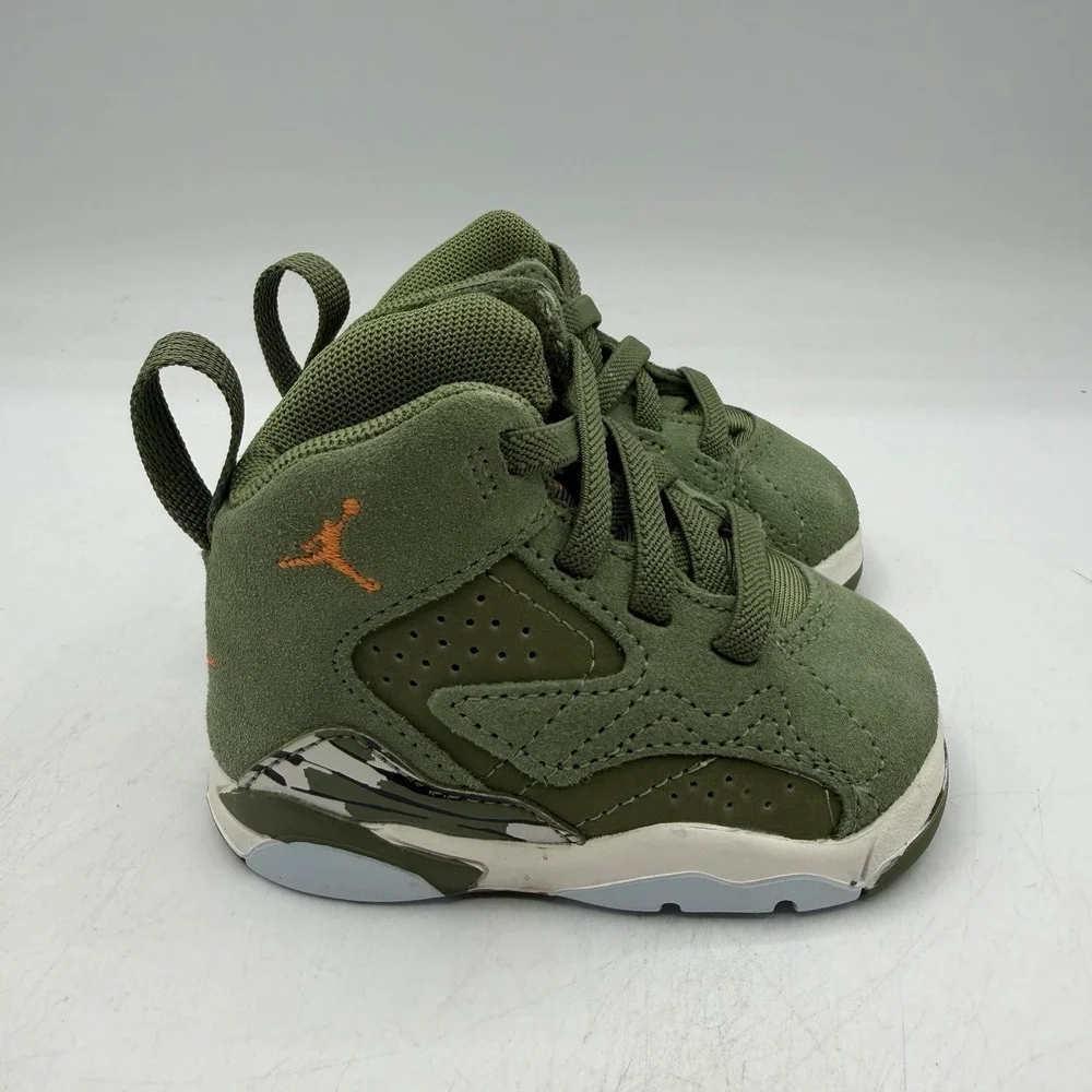 Nike air jordan
