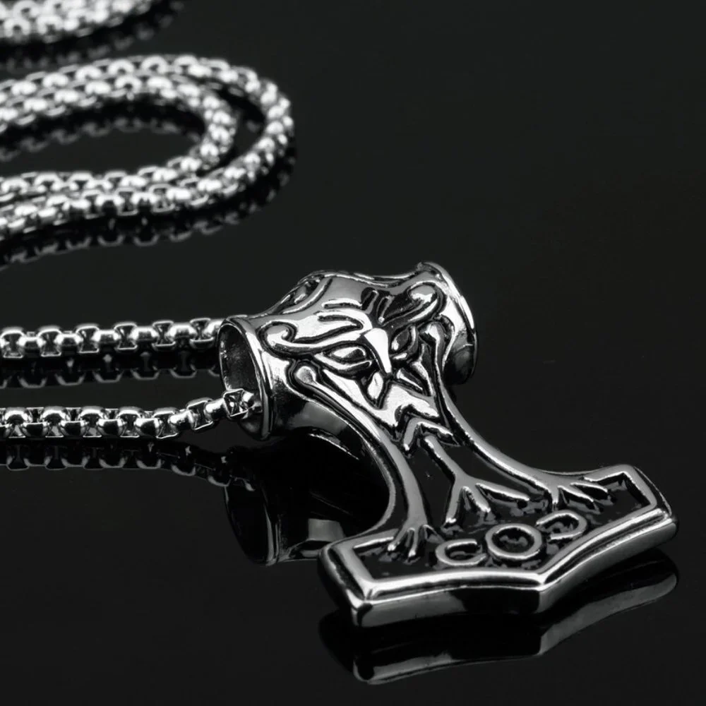 N/A thor hammer