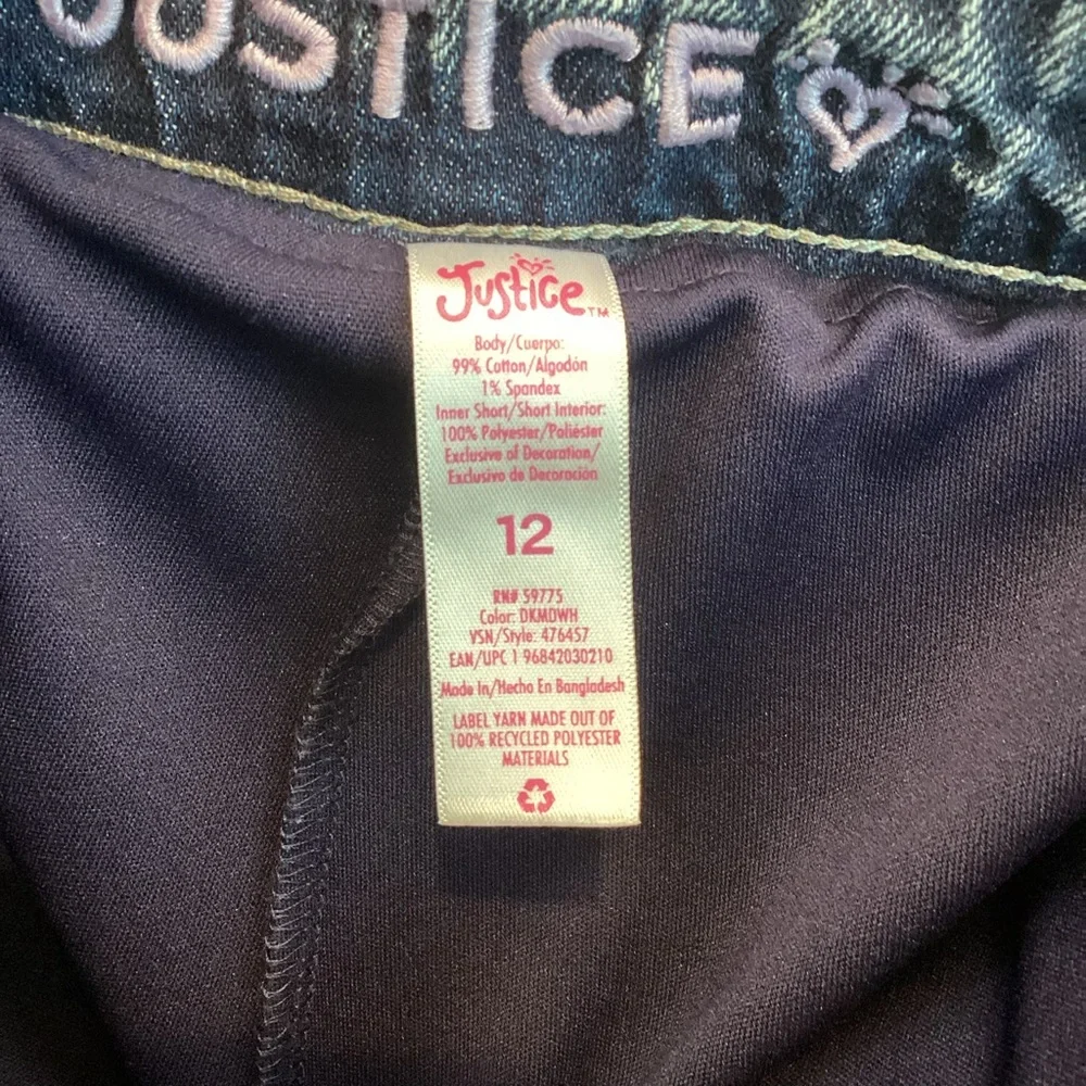 Justice flaws faux