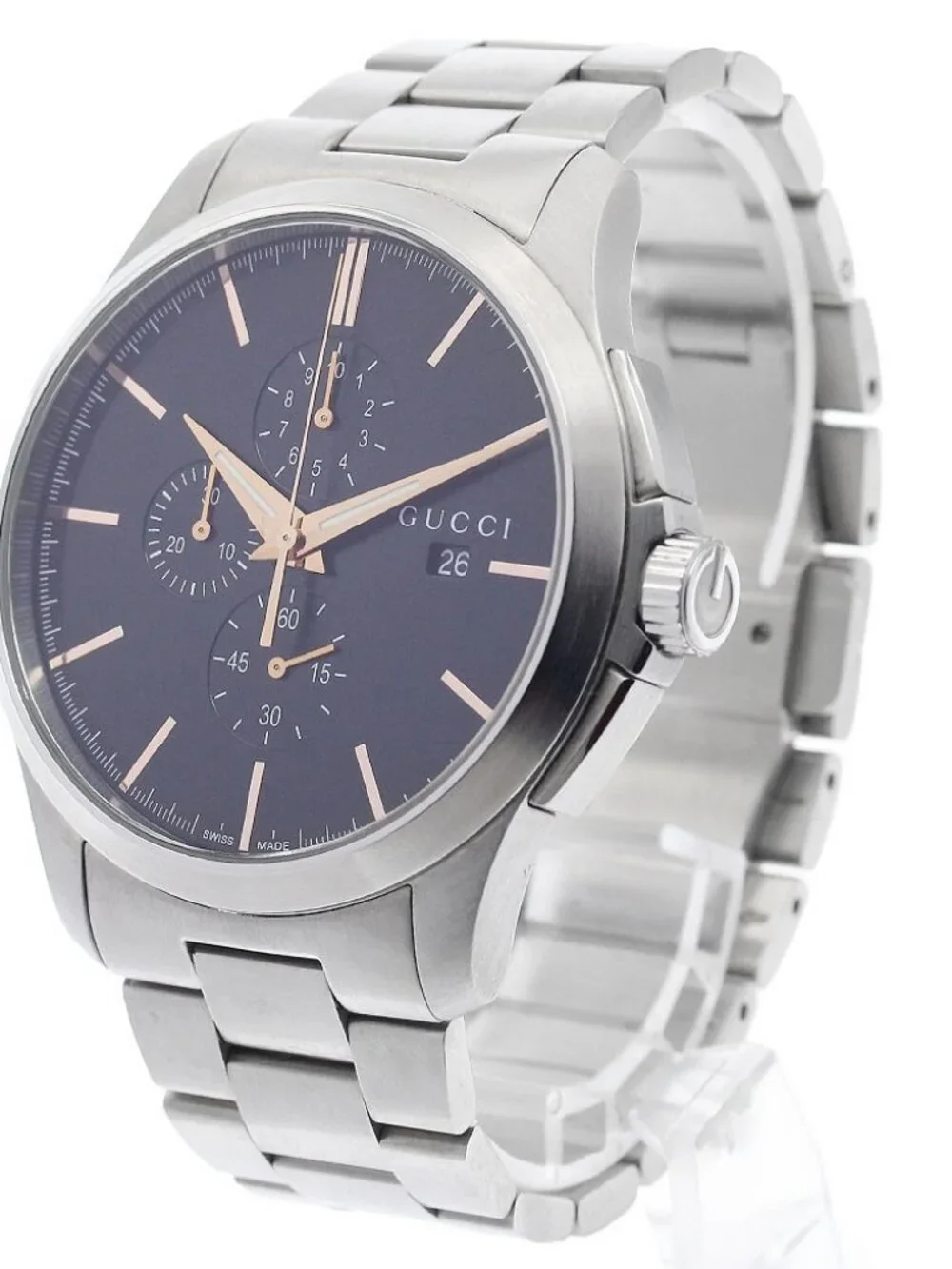 Gucci timeless 126