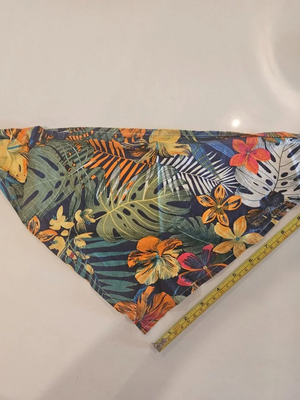 N/A dog bandana